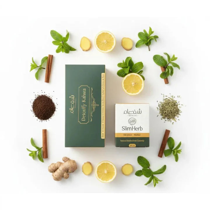 Instant Weight Loss Bundle