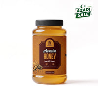 Acacia Honey | کیکر / پھلای شہد