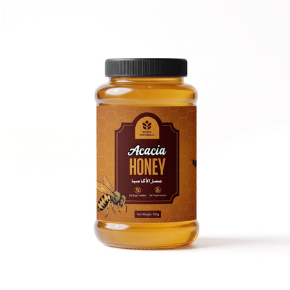 Acacia Honey | کیکر / پھلای شہد