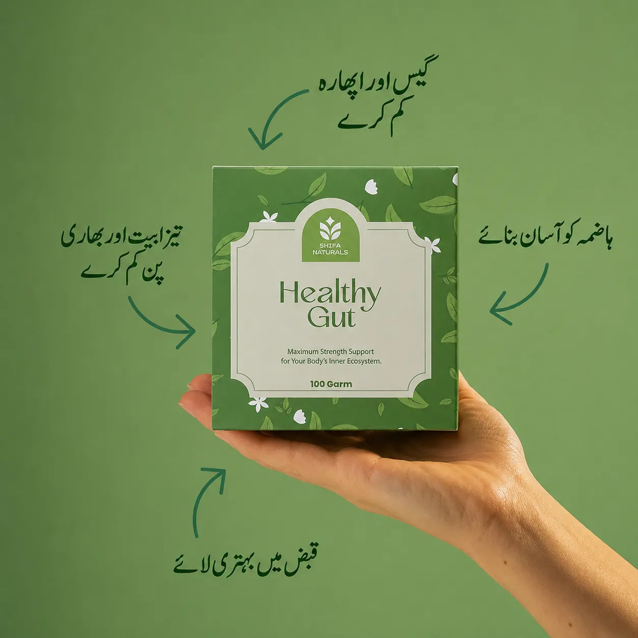 Gut Health