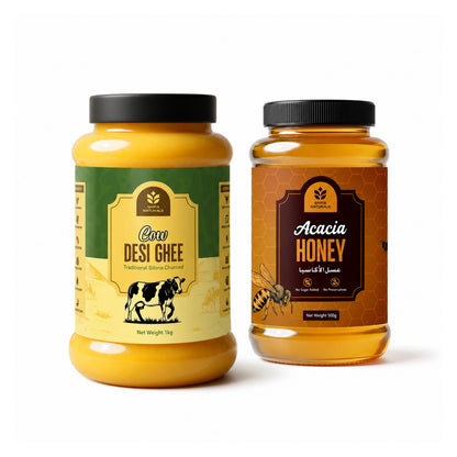 Family Wellness Bundle