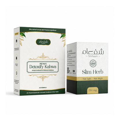 Healthy Weight Bundle