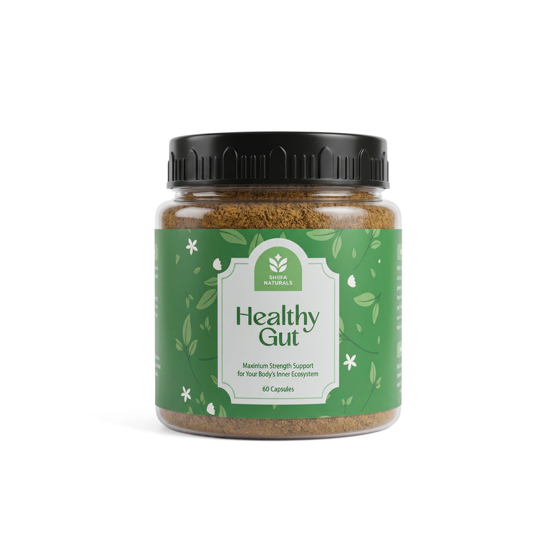 Gut Health