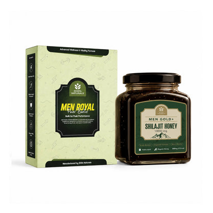 Men's Ultimate Performance Bundle